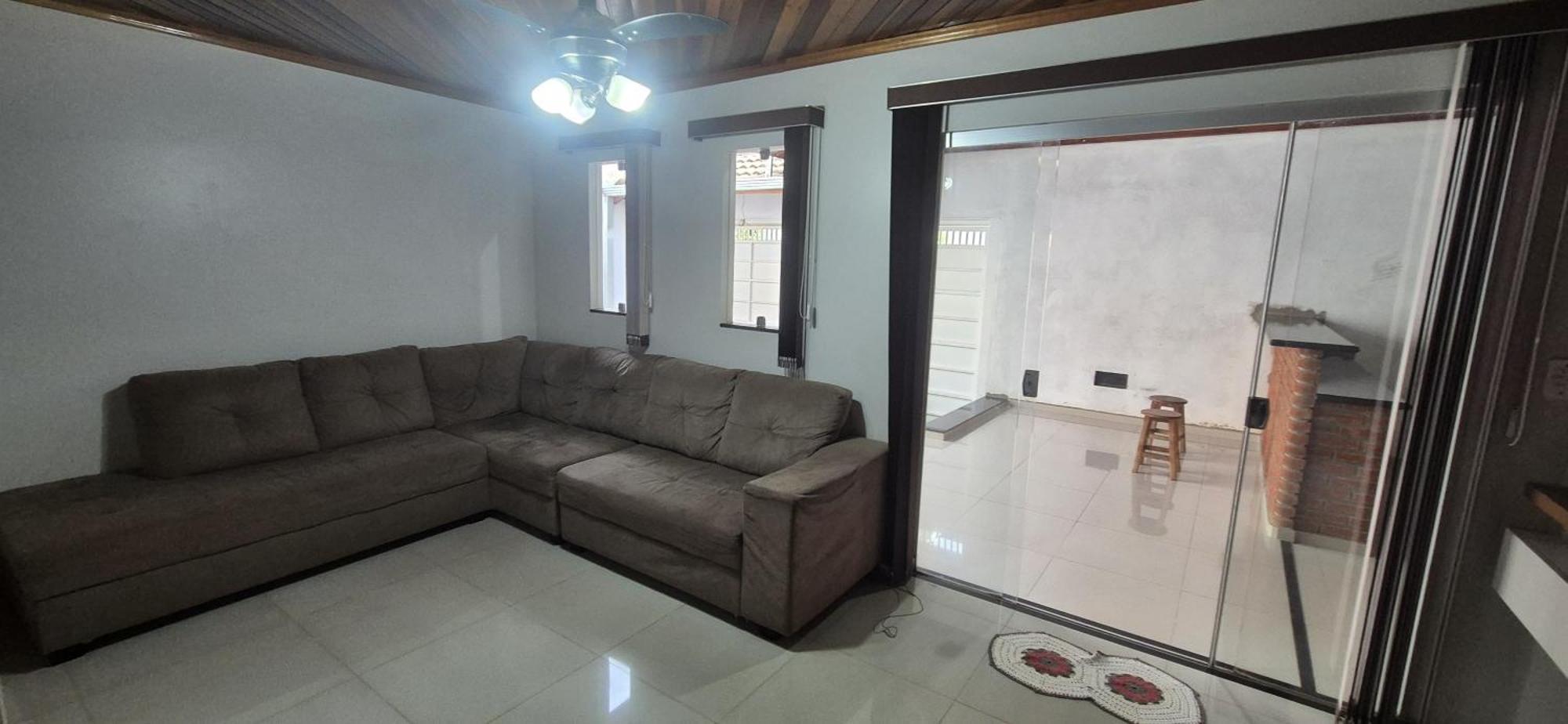 Casa Para Temporada 900 Metros Do Termas Dos Laranjais Villa Olimpia Exterior photo